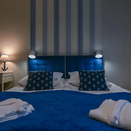 Mountsea , Grunwaldzka Pobierowo