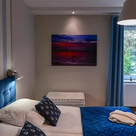 Apartment Mountsea , Grunwaldzka Pobierowo