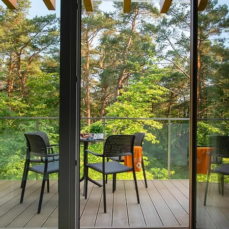 Mountsea , Grunwaldzka * Pobierowo