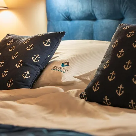 Mountsea , Grunwaldzka * Pobierowo