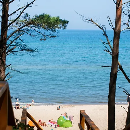 Mountsea , Grunwaldzka * Pobierowo