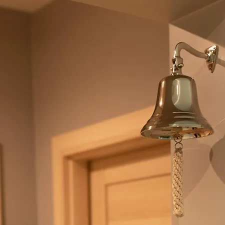 Mountsea , Grunwaldzka Διαμέρισμα *