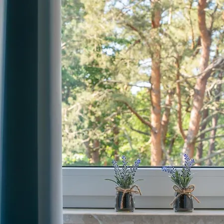 Apartmán Mountsea , Grunwaldzka