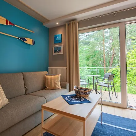 Mountsea , Grunwaldzka