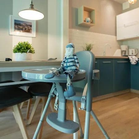 Mountsea , Grunwaldzka * Pobierowo