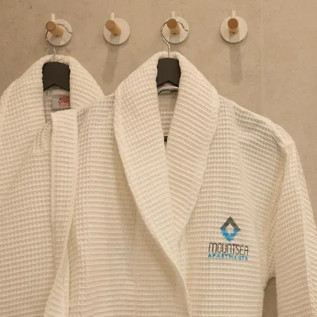 Mountsea , Grunwaldzka Διαμέρισμα Pobierowo