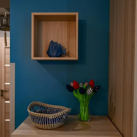 Mountsea , Grunwaldzka