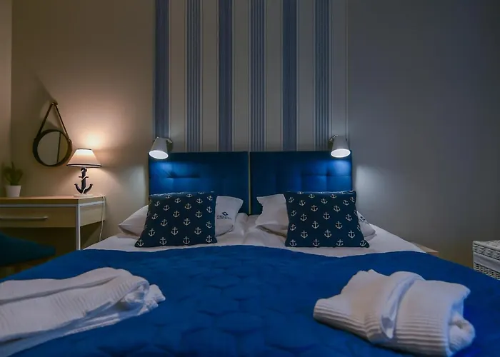 Mountsea , Grunwaldzka Pobierowo