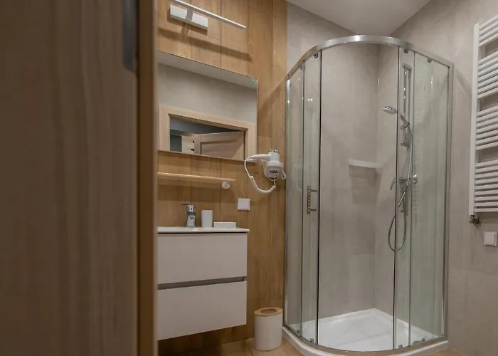 Mountsea , Grunwaldzka