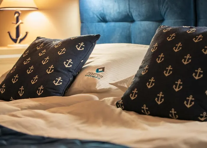 Mountsea , Grunwaldzka * Pobierowo