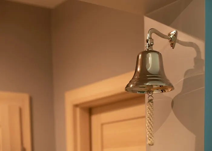 Mountsea , Grunwaldzka Apartment *