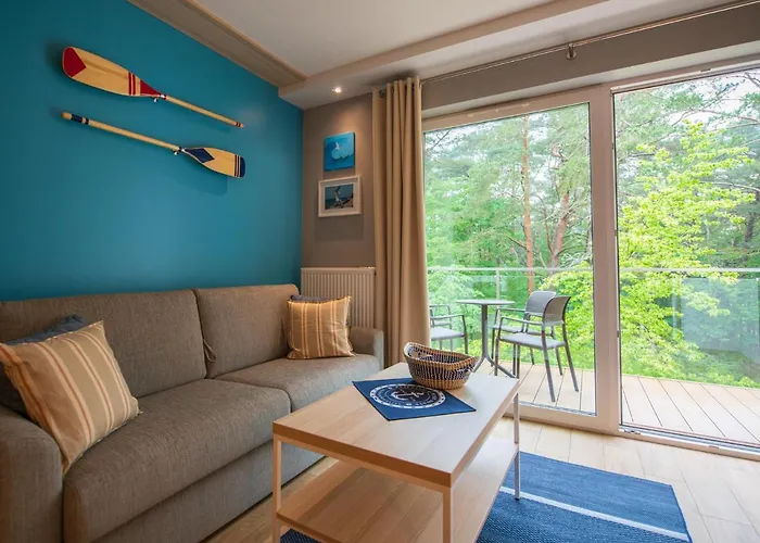 Mountsea , Grunwaldzka