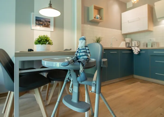 Mountsea , Grunwaldzka * Pobierowo