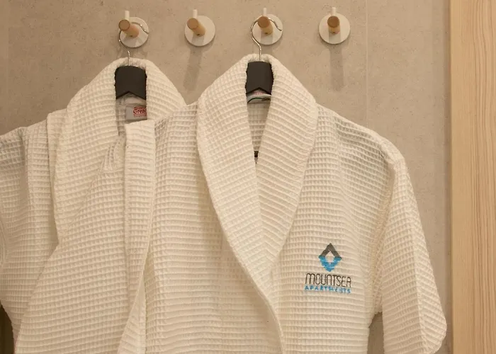 Mountsea , Grunwaldzka Appartamento Pobierowo