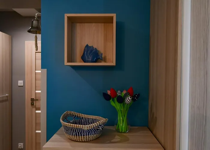 Mountsea , Grunwaldzka