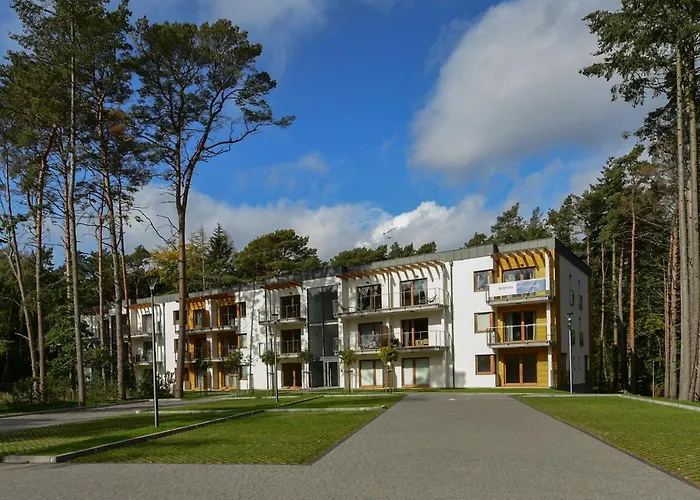 Mountsea , Grunwaldzka