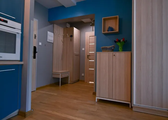 Mountsea , Grunwaldzka Pobierowo